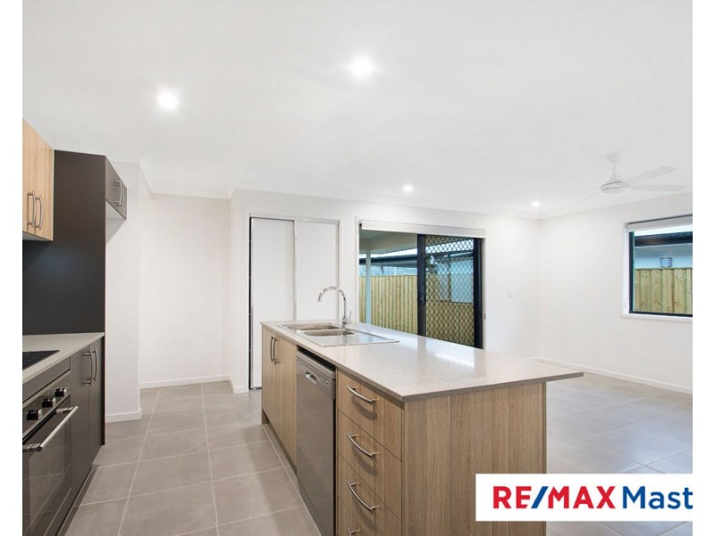 25 Bandicoot Drive, Bahrs Scrub QLD 4207