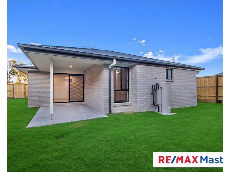 25 Bandicoot Drive, Bahrs Scrub QLD 4207