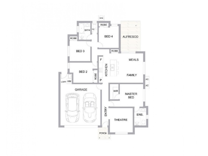 25 Bandicoot Drive, Bahrs Scrub QLD 4207