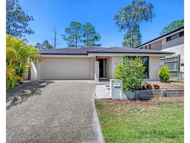 62 Giancarlo Cres, Doolandella QLD 4077