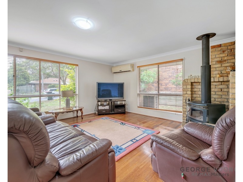 7 Gracemere Pl, Forest Lake QLD 4078