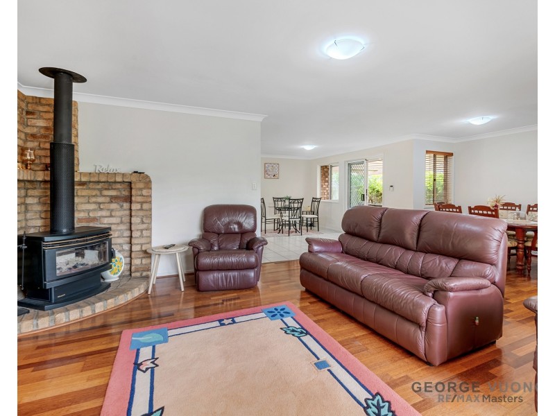 7 Gracemere Pl, Forest Lake QLD 4078