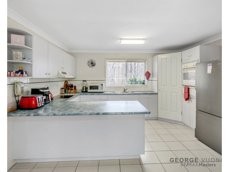 7 Gracemere Pl, Forest Lake QLD 4078