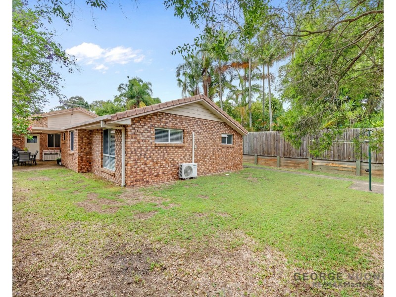 7 Gracemere Pl, Forest Lake QLD 4078