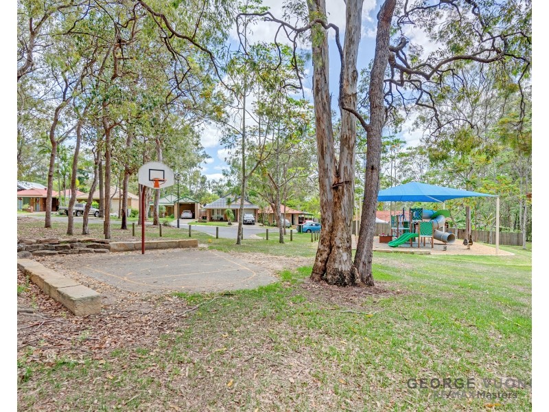 7 Gracemere Pl, Forest Lake QLD 4078