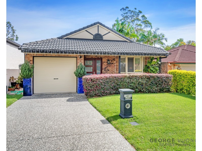 48A Hampstead St, Forest Lake QLD 4078