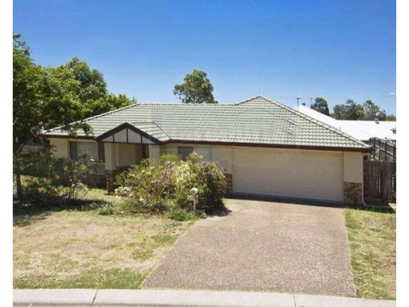 24 Belmore Cr, Forest Lake QLD 4078