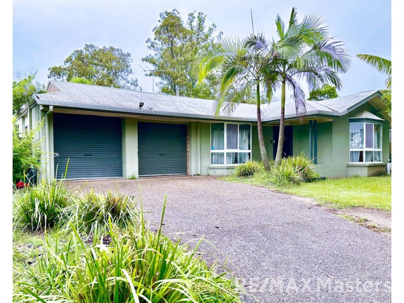 9 Beaufront Pl, Forest Lake QLD 4078