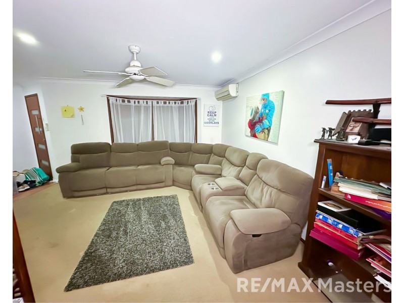 9 Beaufront Pl, Forest Lake QLD 4078