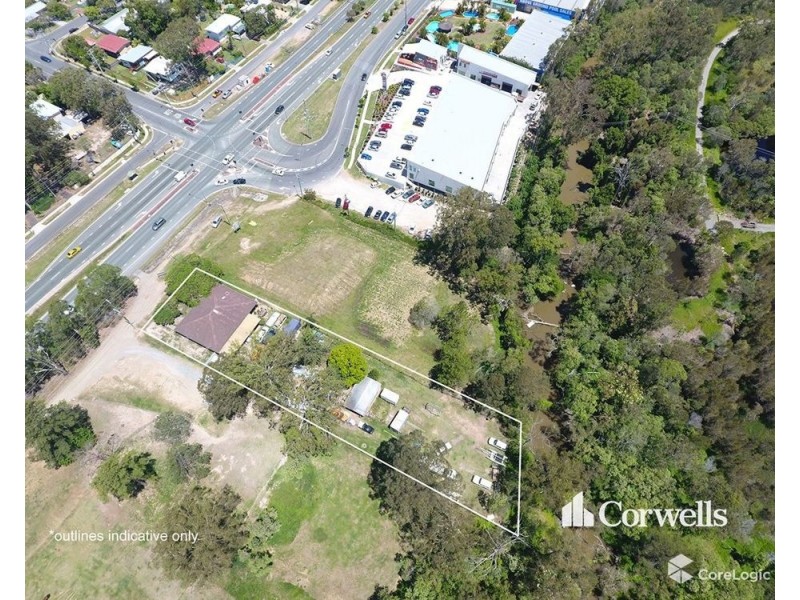 645 Kingston Road, Loganlea QLD 4131