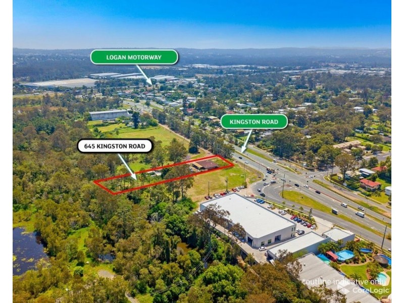 645 Kingston Road, Loganlea QLD 4131