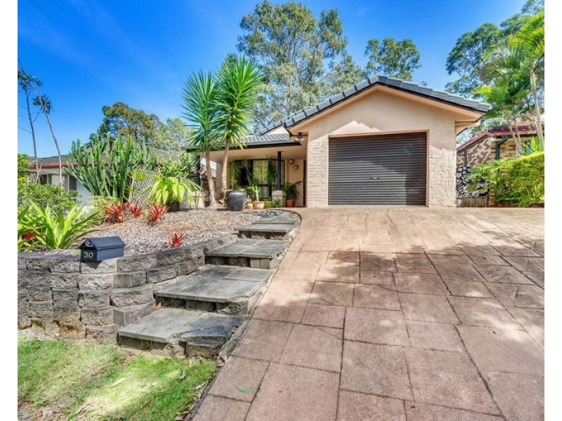 30 Flinders Cr, Forest Lake QLD 4078