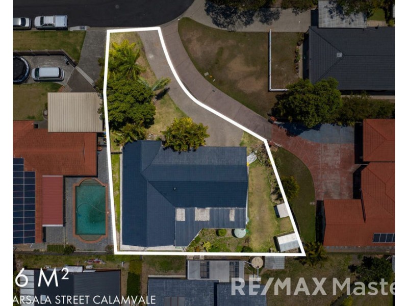24 Marsala St, Calamvale QLD 4116