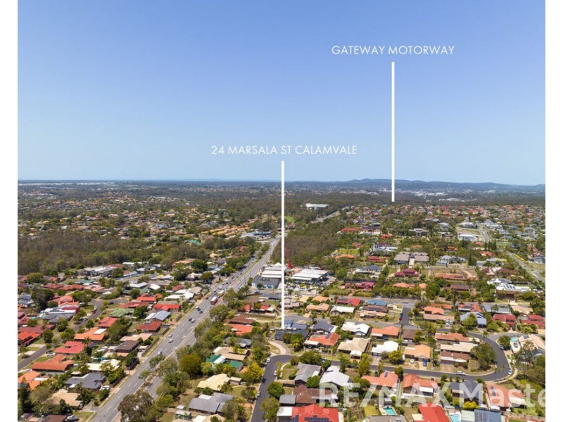 24 Marsala St, Calamvale QLD 4116