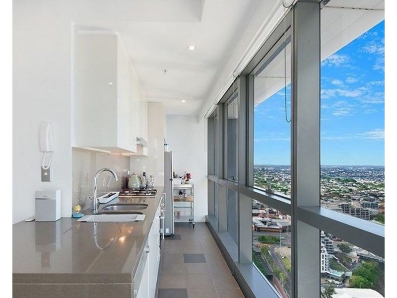 3101/501 Adelaide St, Brisbane City QLD 4000