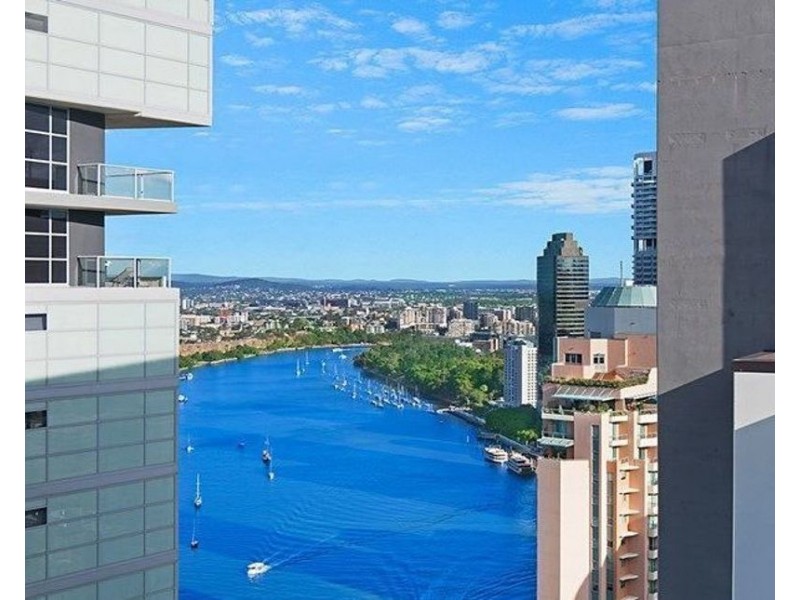 3101/501 Adelaide St, Brisbane City QLD 4000