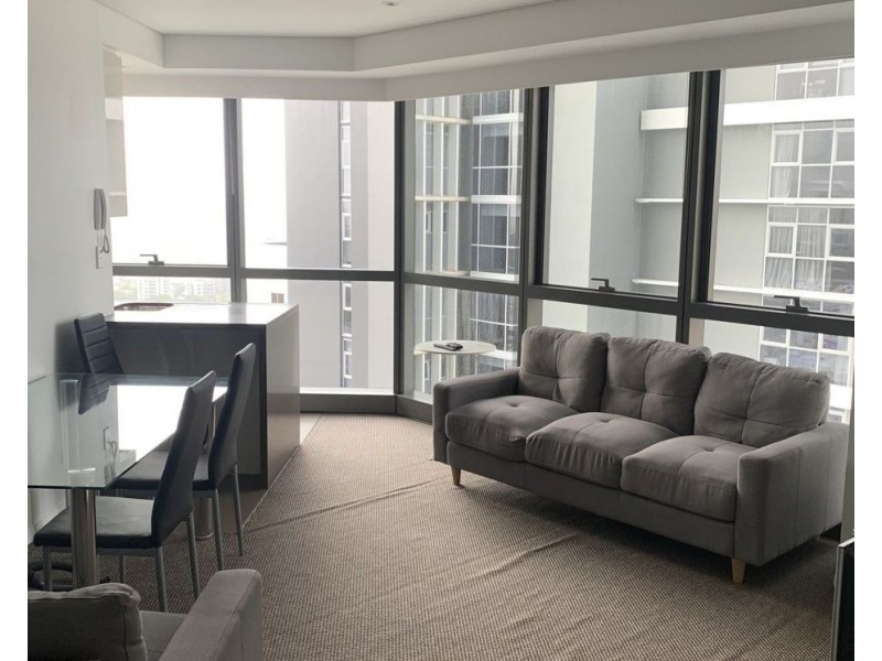 3101/501 Adelaide St, Brisbane City QLD 4000