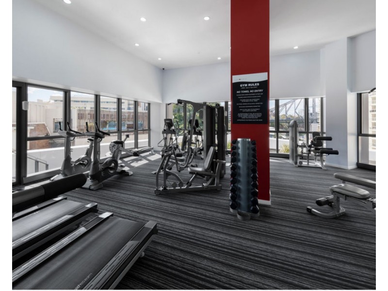 3101/501 Adelaide St, Brisbane City QLD 4000