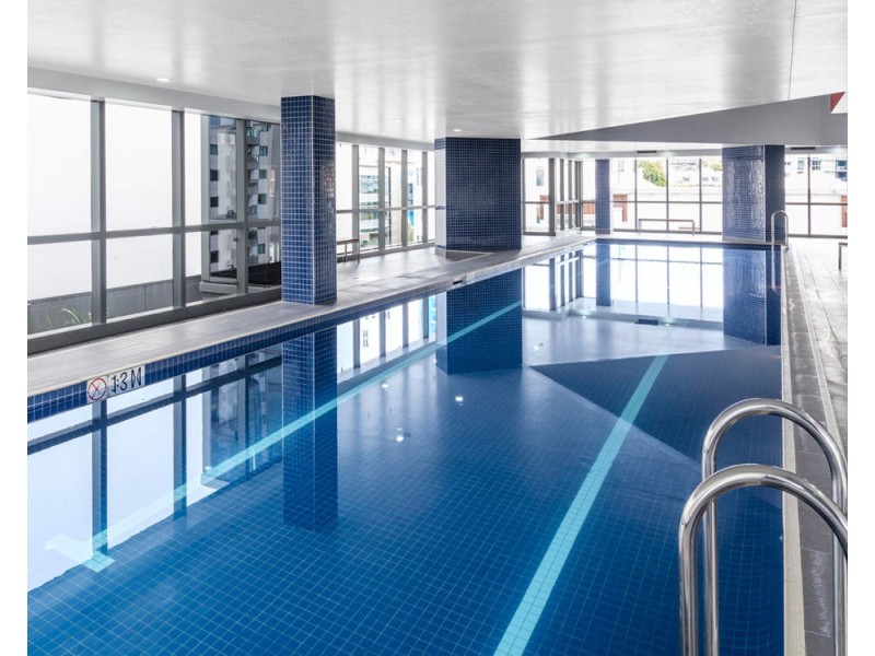 3101/501 Adelaide St, Brisbane City QLD 4000