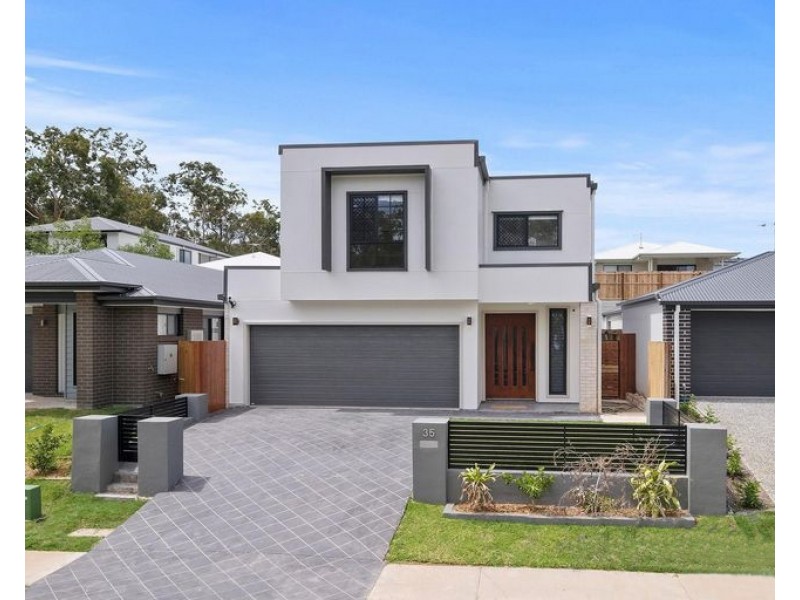 35 Redhead St, Doolandella QLD 4077