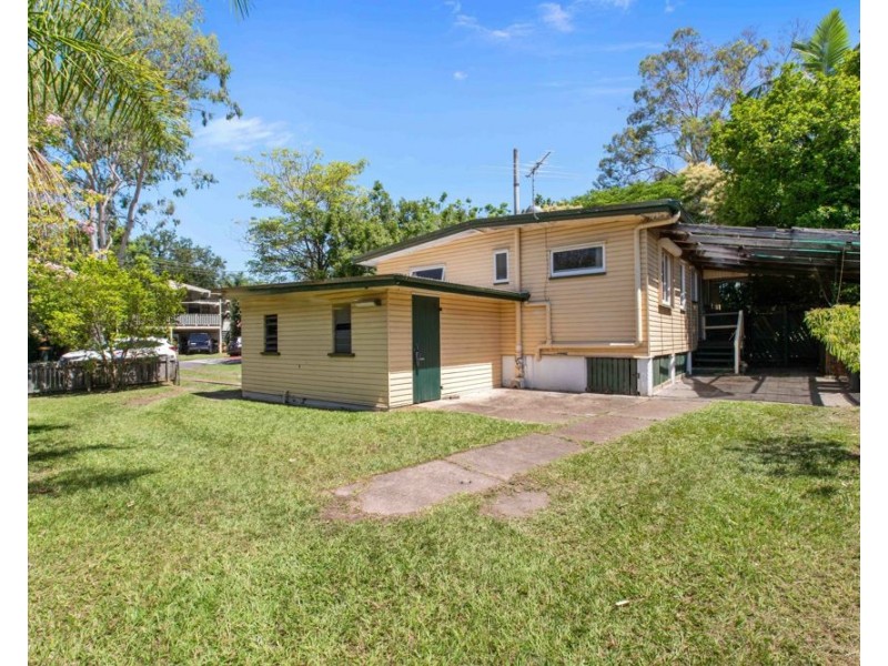 41 DONEGAL ST, Kuraby QLD 4112