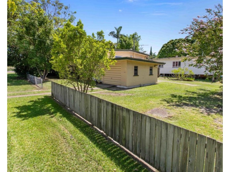 41 DONEGAL ST, Kuraby QLD 4112