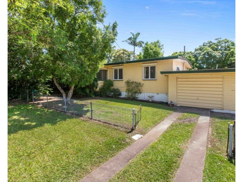 41 DONEGAL ST, Kuraby QLD 4112