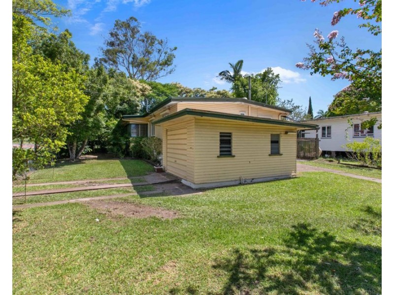 41 DONEGAL ST, Kuraby QLD 4112