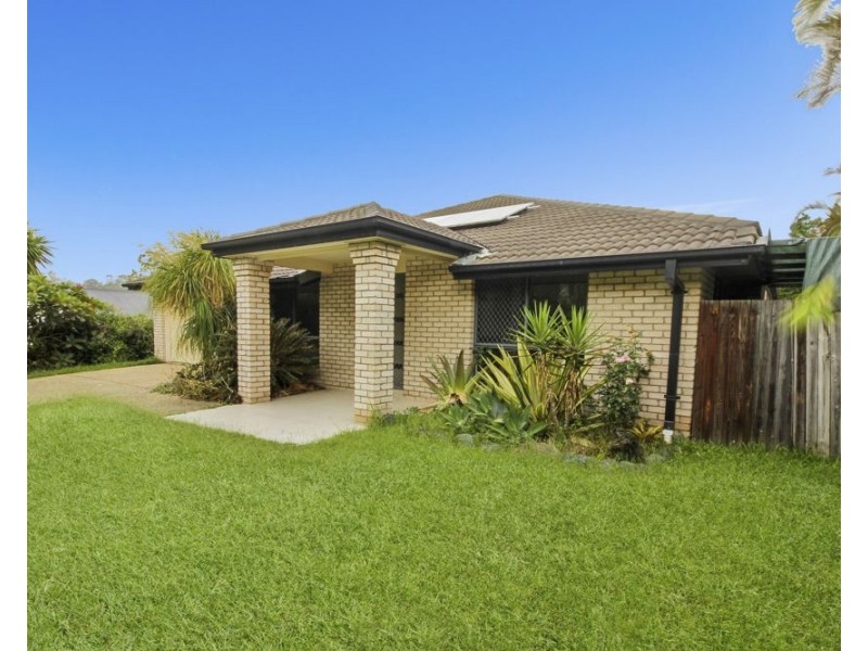 41 Mountain View Crescent, Mount Warren Park QLD 4207