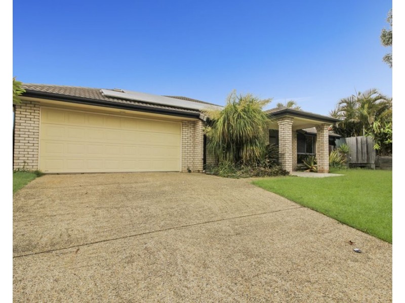 41 Mountain View Crescent, Mount Warren Park QLD 4207