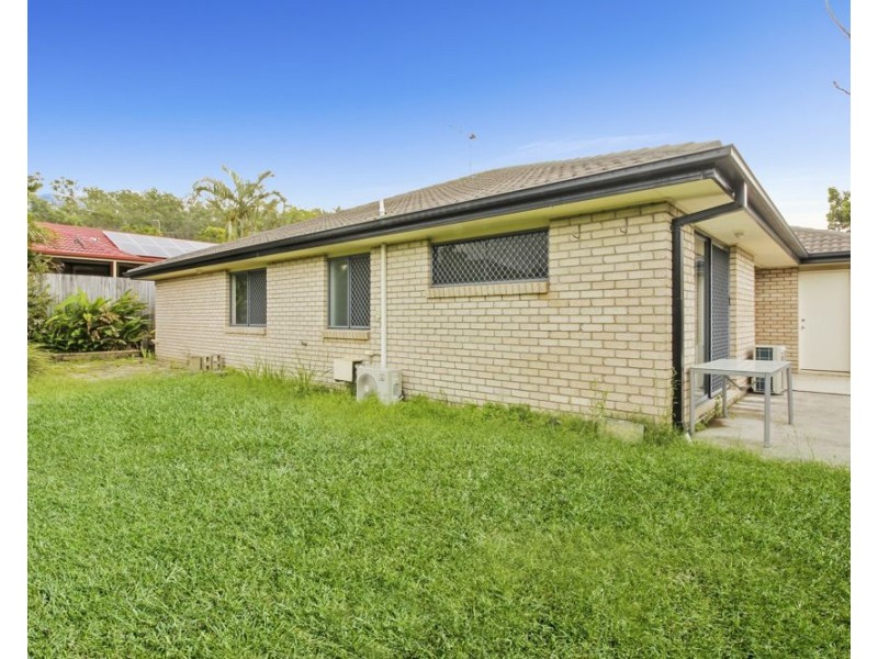 41 Mountain View Crescent, Mount Warren Park QLD 4207