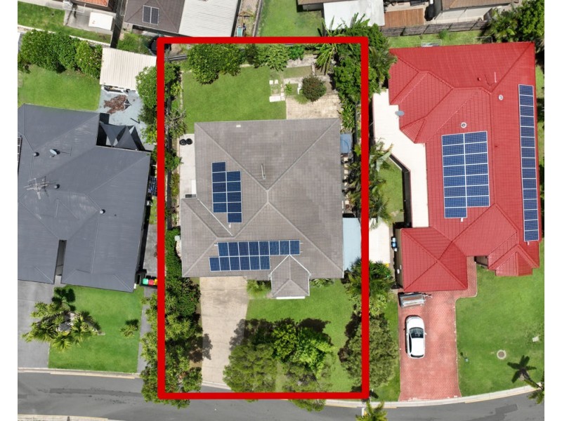 41 Mountain View Crescent, Mount Warren Park QLD 4207