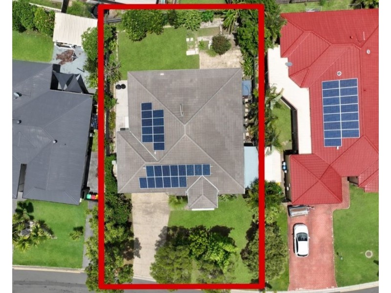 41 Mountain View Crescent, Mount Warren Park QLD 4207