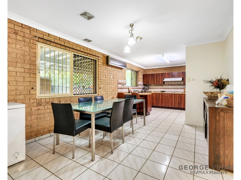 134 Ashridge Rd, Darra QLD 4076