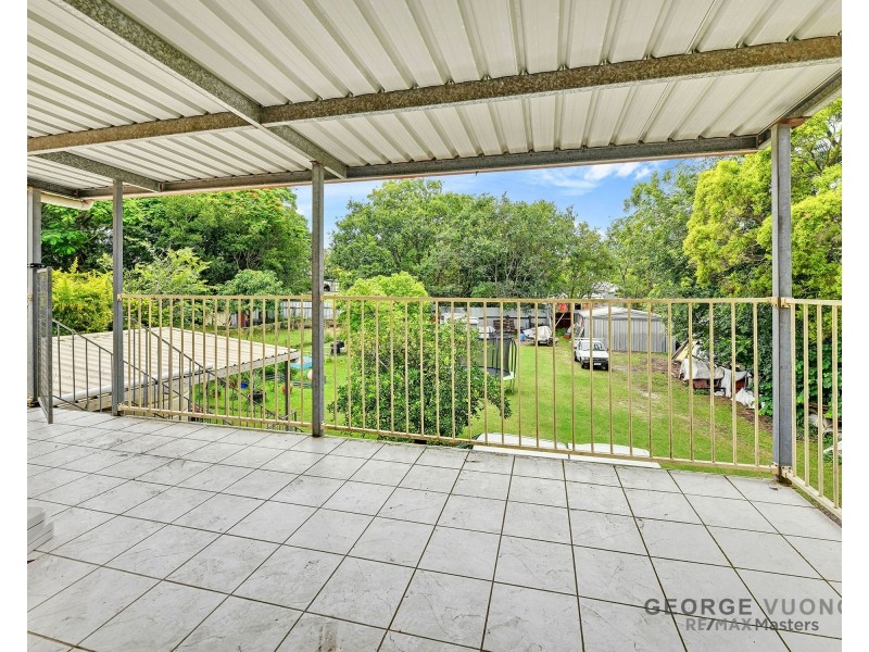 134 Ashridge Rd, Darra QLD 4076