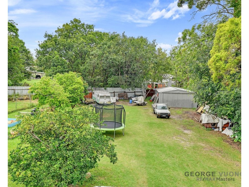 134 Ashridge Rd, Darra QLD 4076