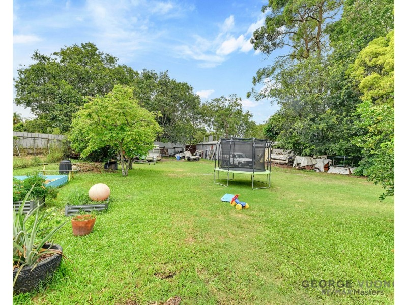 134 Ashridge Rd, Darra QLD 4076