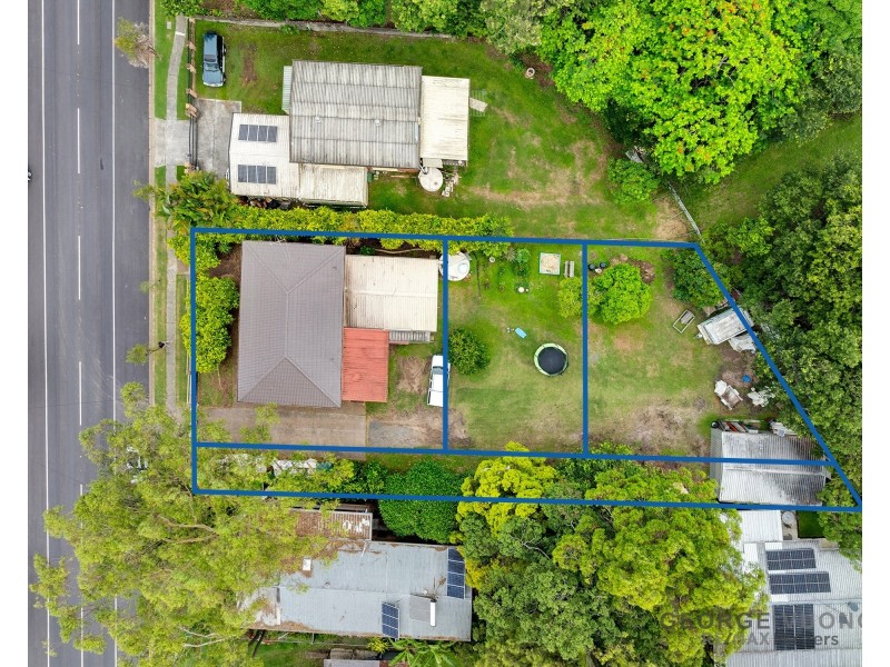 134 Ashridge Rd, Darra QLD 4076