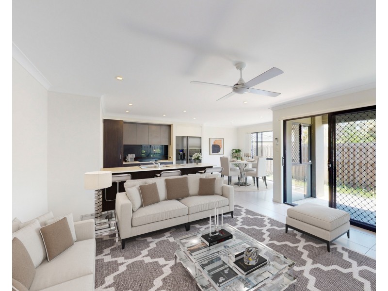 14 Lincoln Pde, Springfield Lakes QLD 4300