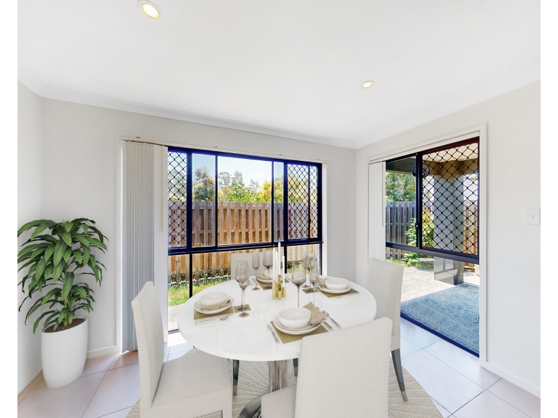 14 Lincoln Pde, Springfield Lakes QLD 4300