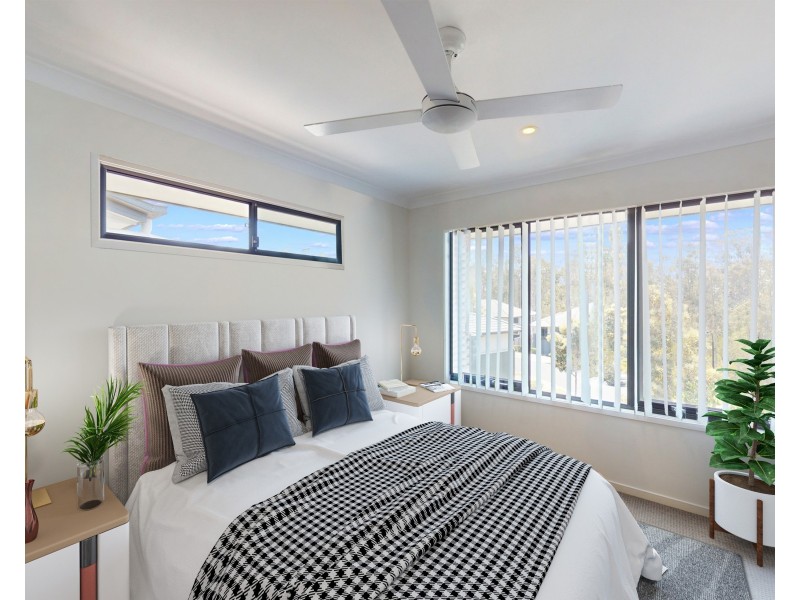 14 Lincoln Pde, Springfield Lakes QLD 4300
