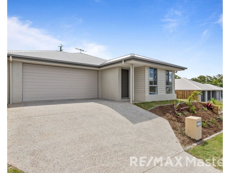 31 Herbst Drive, Bahrs Scrub QLD 4207