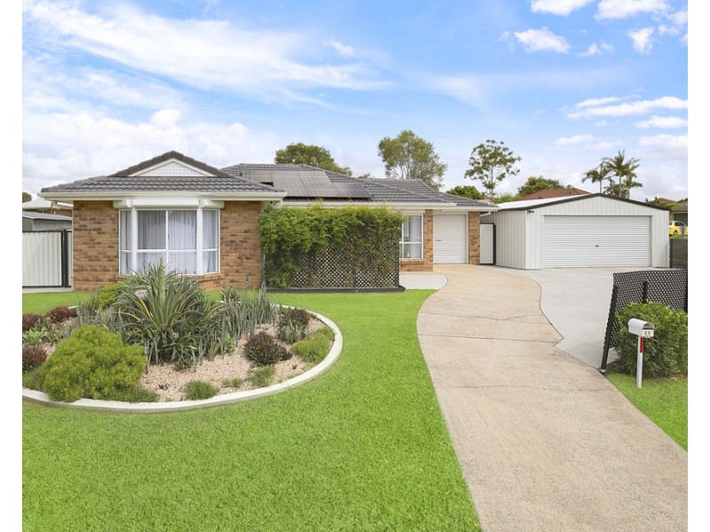35 Moreton Street, Boronia Heights QLD 4124