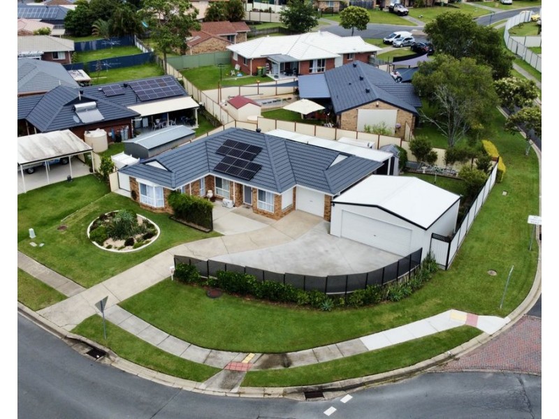 35 Moreton Street, Boronia Heights QLD 4124