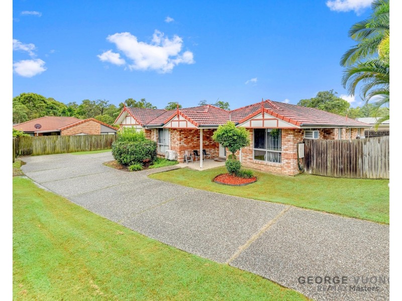 10 Drake Pl, Forest Lake QLD 4078
