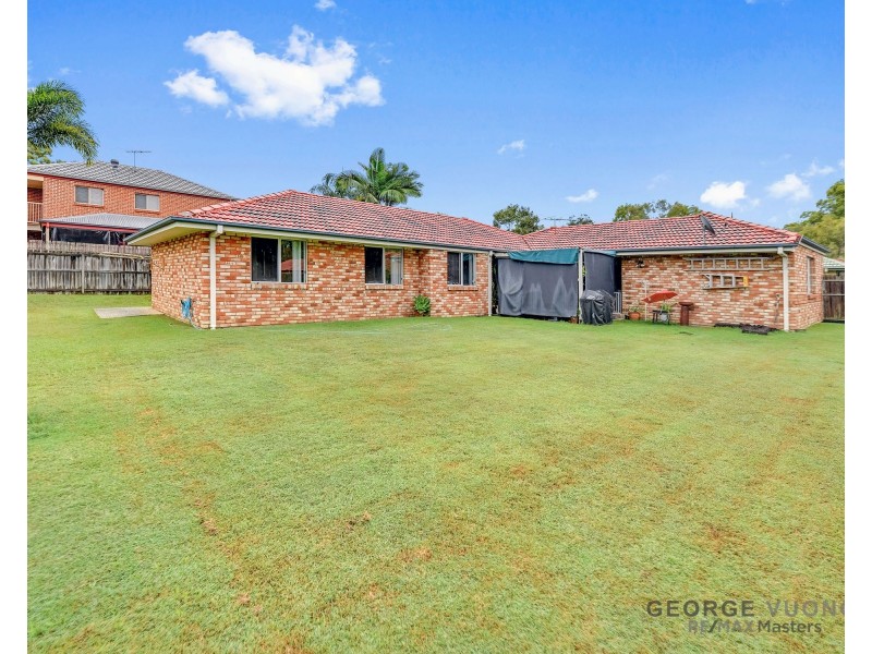 10 Drake Pl, Forest Lake QLD 4078