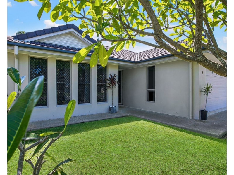 8-12 Penudula Drive, Burpengary QLD 4505