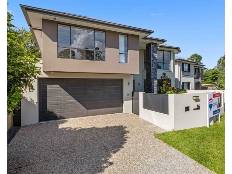 16 HEADLAND ST, Sunnybank QLD 4109