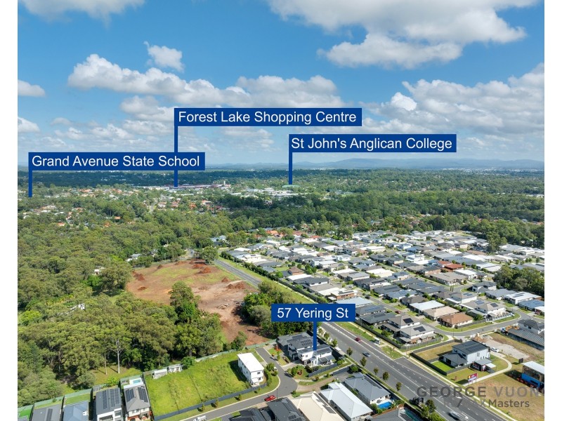 57 Yering St, Heathwood QLD 4110