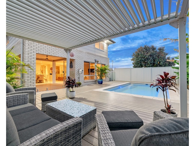 27 Skyline St, Heathwood QLD 4110